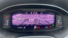 SEAT Arona 1.0 TSI 110 FR Sport 5dr DSG Petrol Hatchback